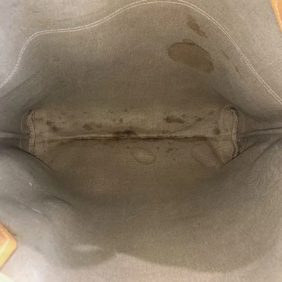 Gucci Sherry Line Handbag | Tote Vintage - Picture 8 of 11